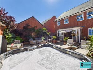 Garden - click for photo gallery